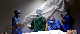 Свет в конце тоннеля. Реальность или плод умирающего воображения?